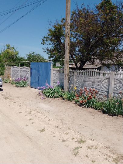 Дом 49,8 м² на участке 13,2 сот.