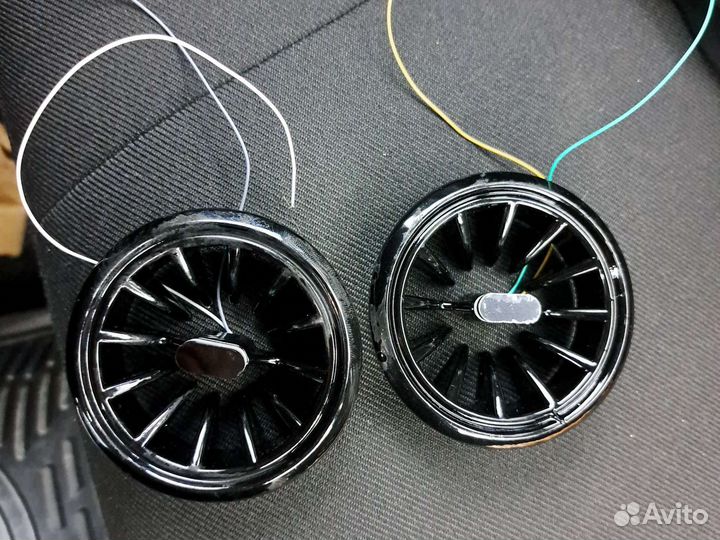 Воздуховоды