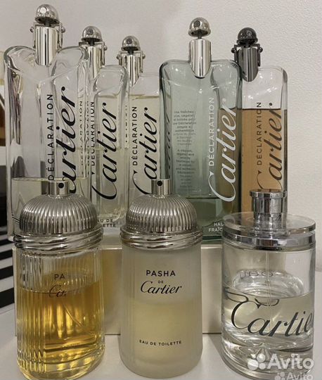 Парфюм Люкс только оригинал