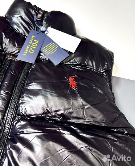 Жилетка Polo Ralph Lauren