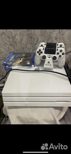 Sony PS4