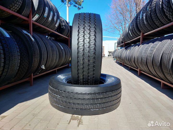 Шины Lanvigator T708 385/65 R22,5, artp:526