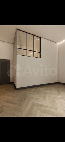 3-к. квартира, 131,1 м², 5/6 эт.