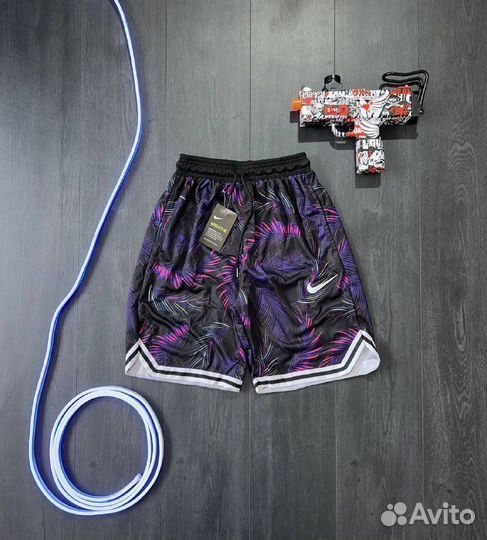 Шорты Nike Dri-FIT