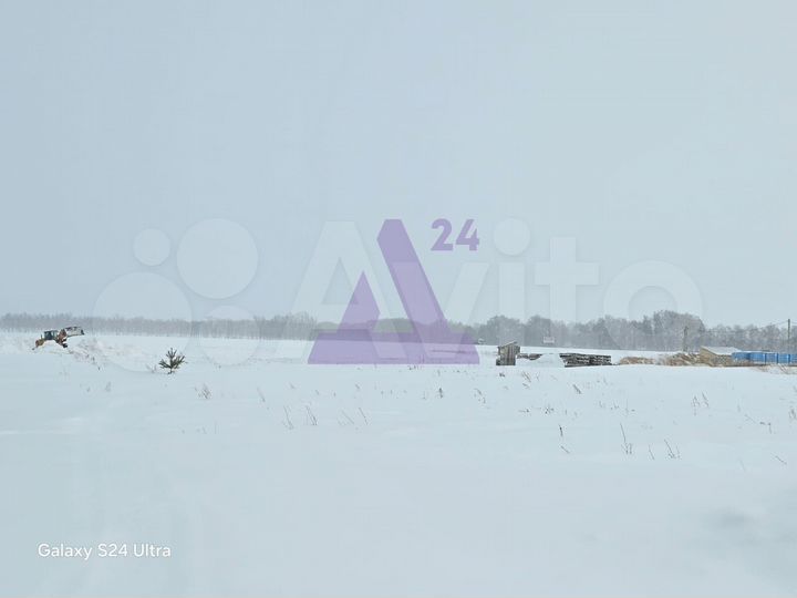 Участок 10 сот. (СНТ, ДНП)