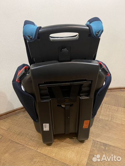 Продам Детское Авто кресло Recaro Young Sport Hero