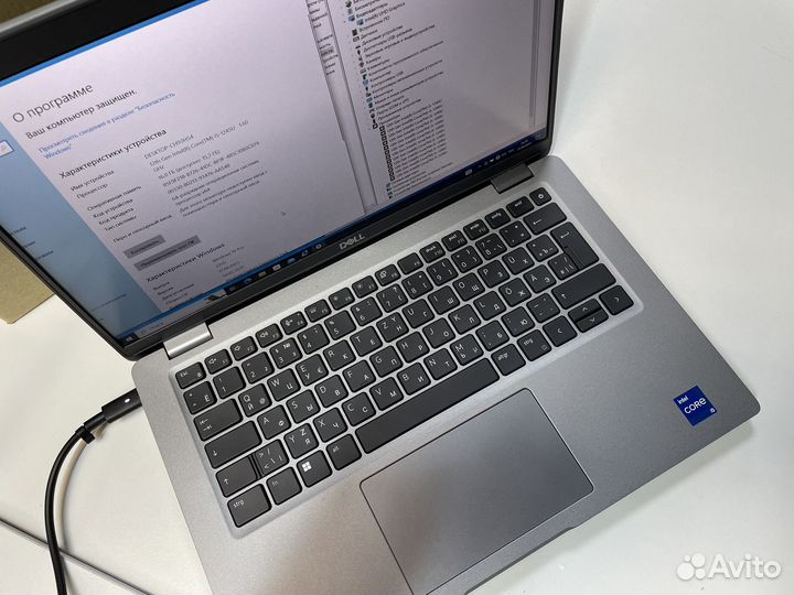 Ноутбук Dell Latitude 5430