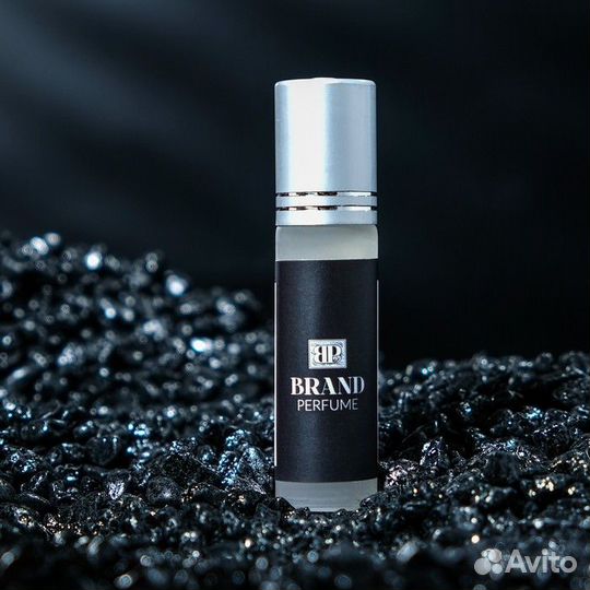 Масляные духи унисекс Cokaine