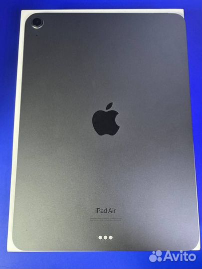 Планшет iPad Air WiFi 64gb (mm9c3ll)