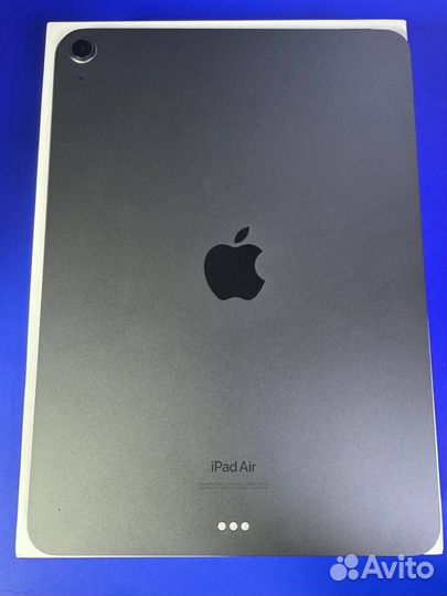 Планшет iPad Air WiFi 64gb (mm9c3ll)