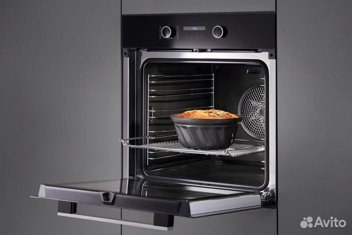 Духовой шкаф Miele H2465B edst-look