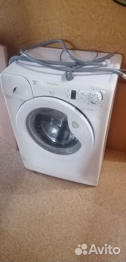Стиральная машина бу