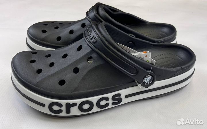 Crocs все цвета все размеры