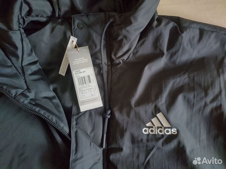 Куртка Adidas оригинал