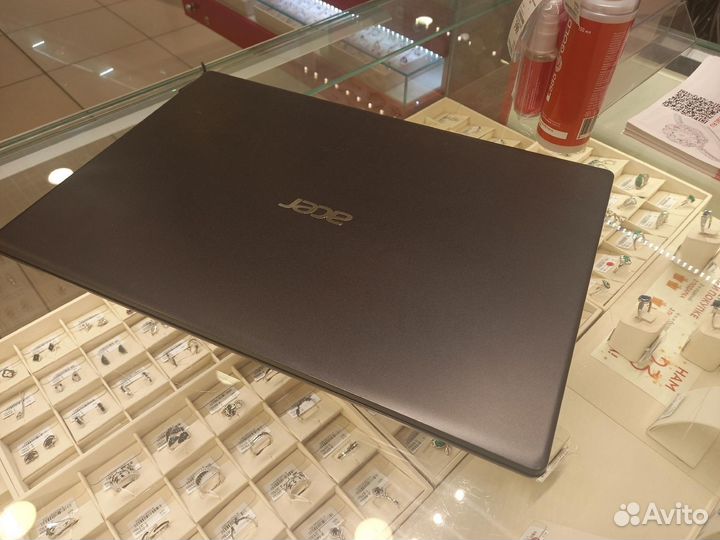Ноутбук acer aspire 3 A315-23 (Ryzen 3 3250U)