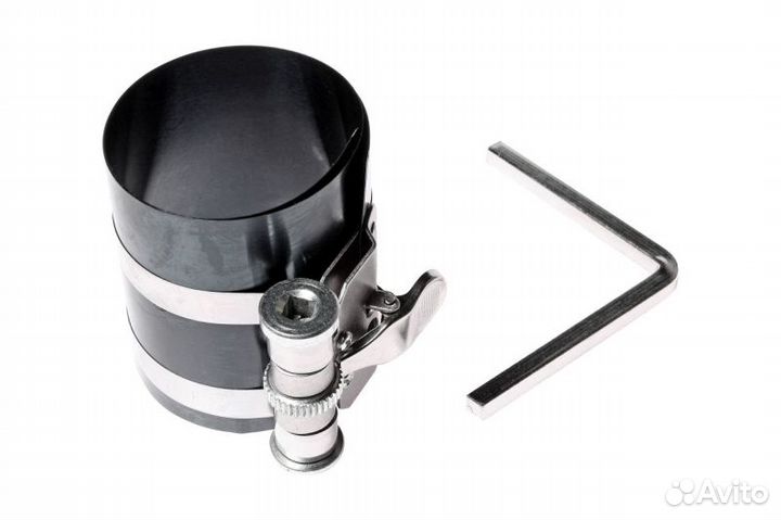 Оправка поршневых колец 53-125мм, высота 75мм jtc