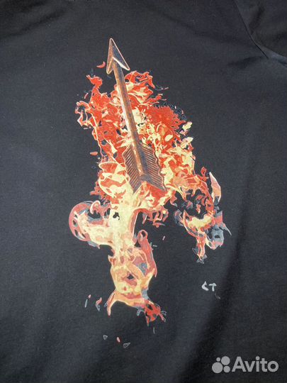 Футболка Lanvin