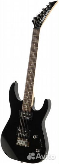 Электрогитара jackson JS11