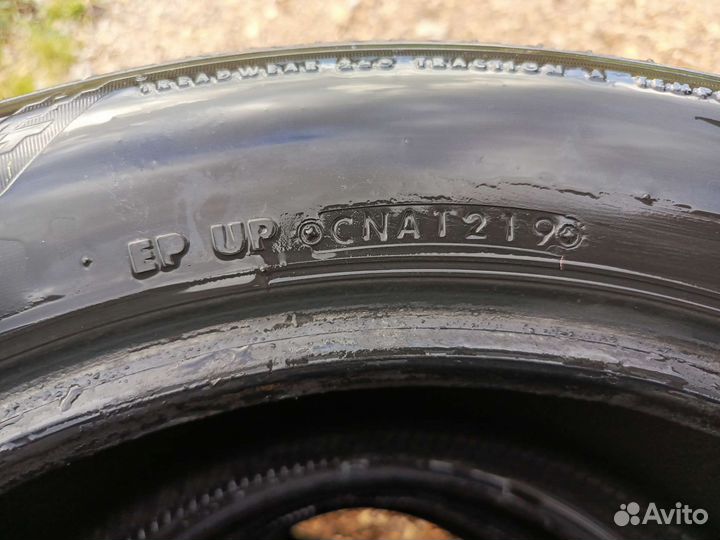 Bridgestone Turanza T005A 225/55 R17