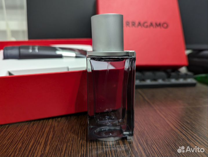 Набор Salvatore Ferragamo Ferragamo