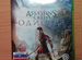 Диск с игрой Assassins Creed Odyssey
