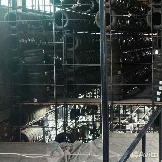 Sailun Inspire 225/50 R17 94V