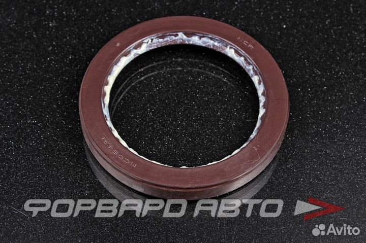 Сальник 54*72*9 RH (рез) MN132055 mitsubishi Япония