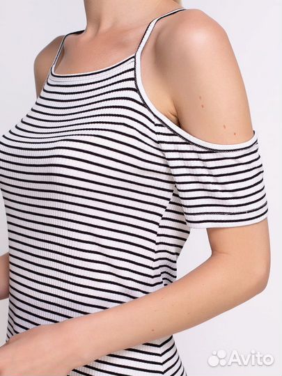 Платье женское сарафан 44 46 48 новое Германия