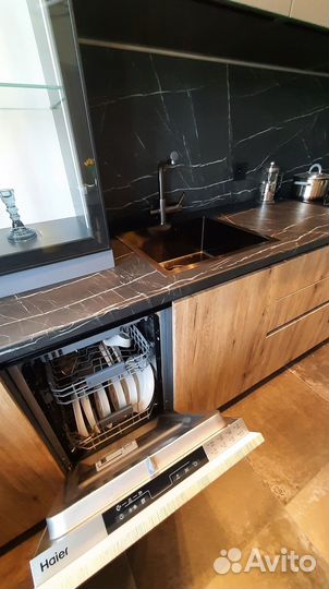 Кухоня со столешницей premium качества