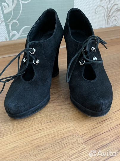 Туфли 35
