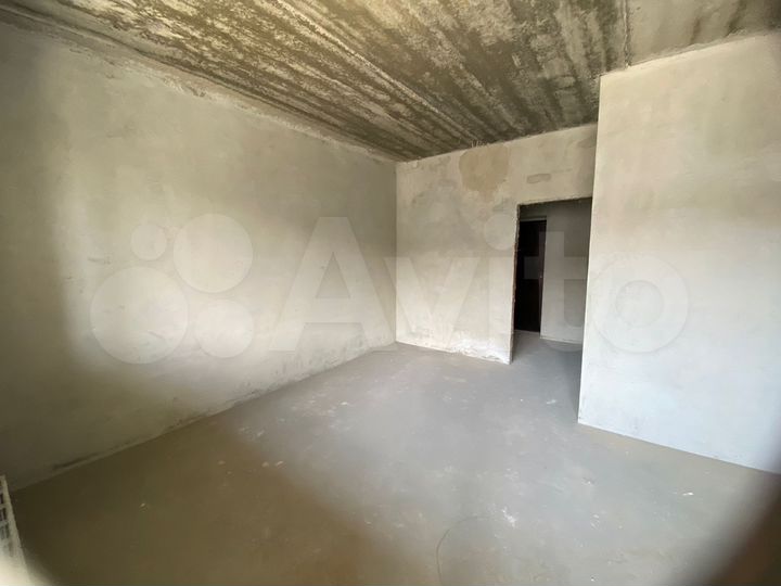 Квартира-студия, 31,3 м², 4/5 эт.