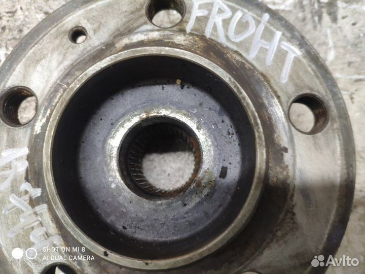 Подшипник ступицы передний Volvo Xc70 SZ B5254T2