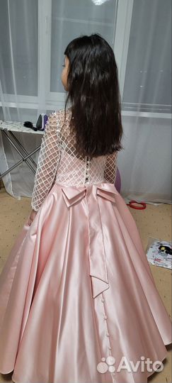 Платье на выпускной
