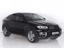 BMW X6 3.0 AT, 2012, 293 851 км, с пробегом, цена 2 949 000 руб.