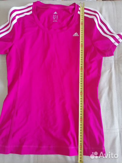 Футболка adidas