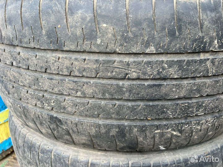 Bridgestone Dueler H/P 265/50 R20