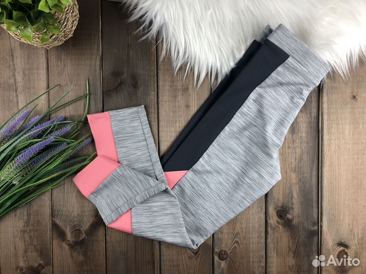 Лосины леггинсы тайтсы для девочки