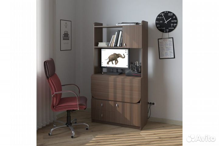 Компьютерный стол в наличии