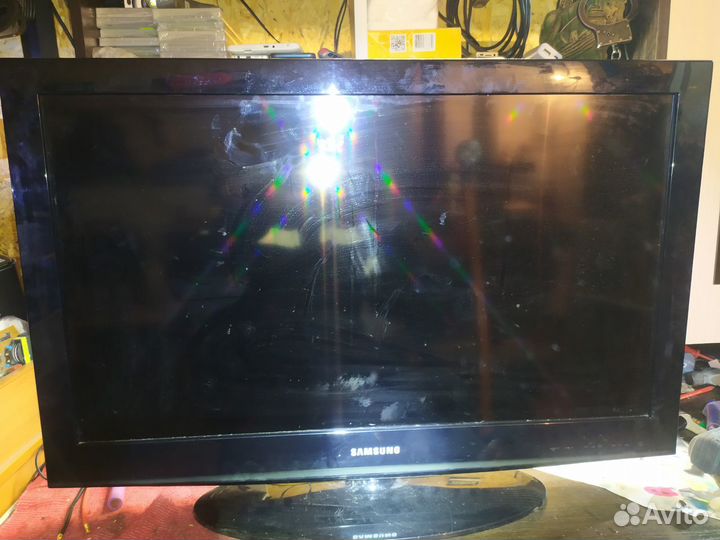 Матрица для телевизора samsung le32e420m2w