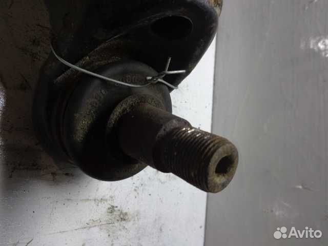 Рычаг передний правый нижний Mercedes Sprinter W90