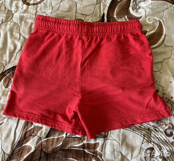 Шорты для мальчика