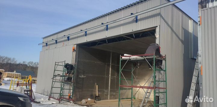 Сушильные камеры древесины - 60 куб.м загрузка