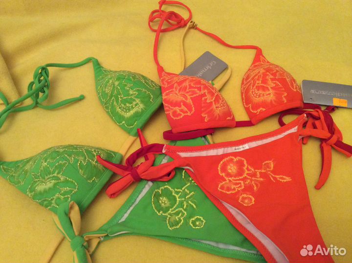 Купальники Grimaldimare