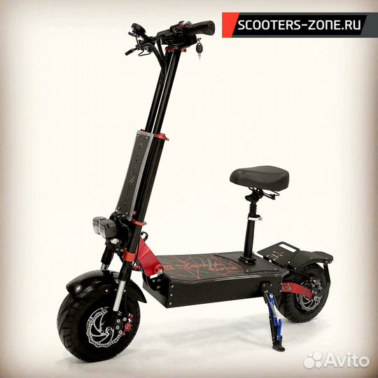 Электросамокат Yokamura Raptor 13