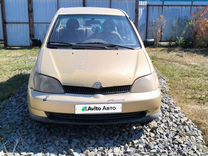 Toyota Echo 1.5 AT, 2001, 263 439 км, с пробегом, цена 325 000 руб.