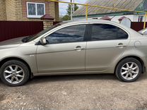 Mitsubishi Lancer 1.5 MT, 2007, 260 000 км