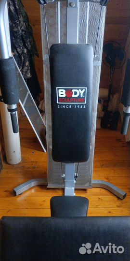 Силовая установка