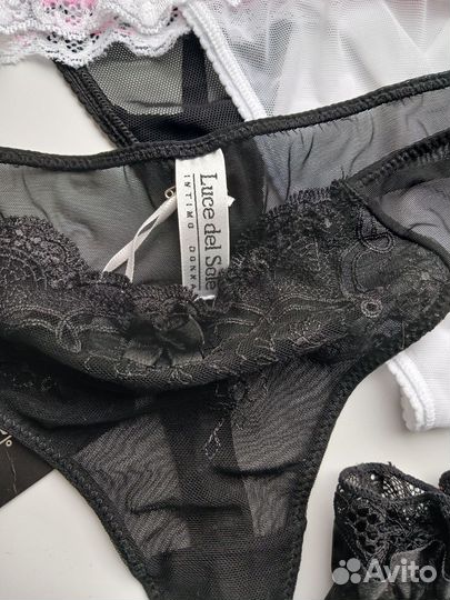 Нижнее белье пакетом