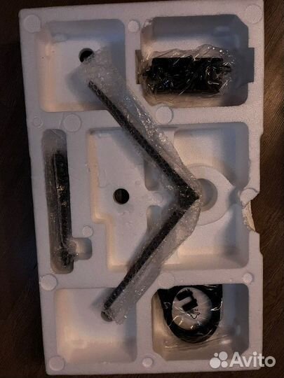 Монитор игровой ccolle q276