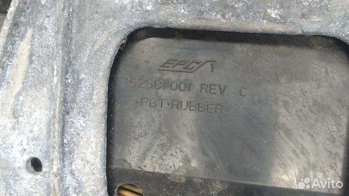 Блок предохранителей Lincoln Navigator, 2007